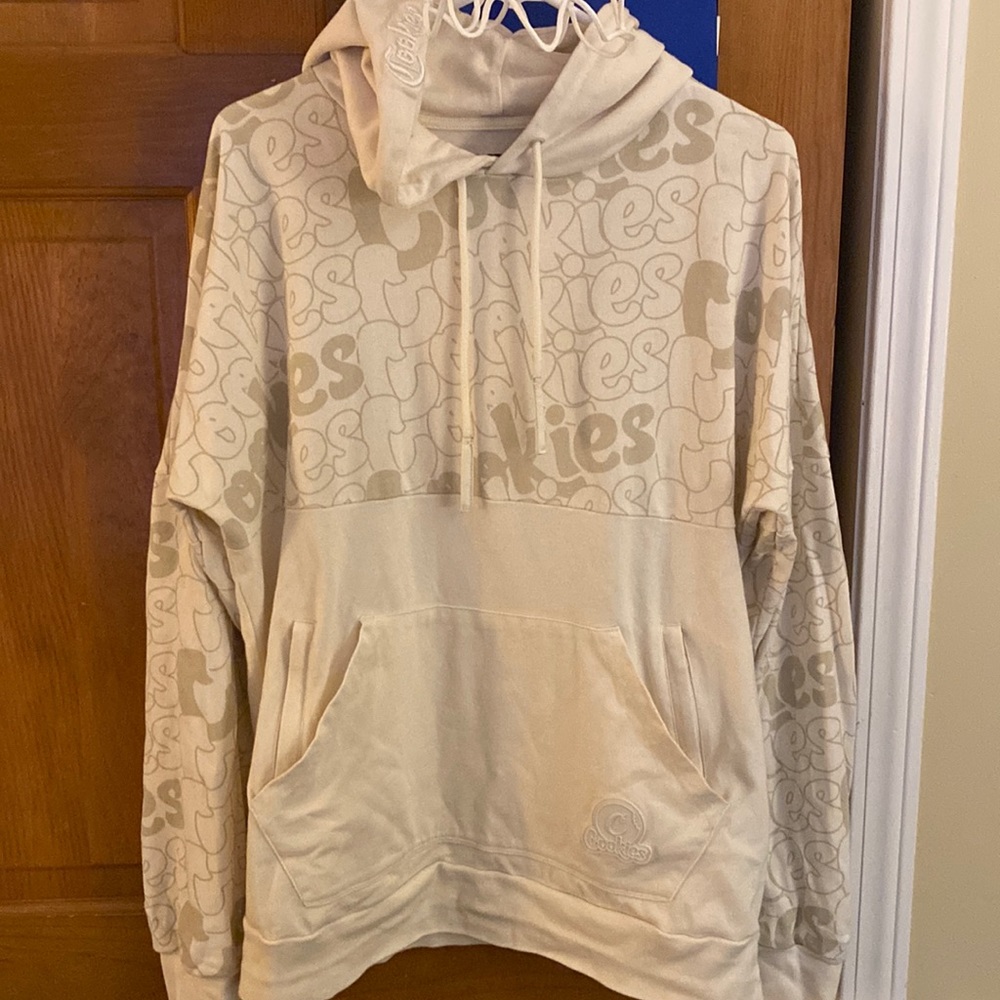 Cookies gulfstream hoodie